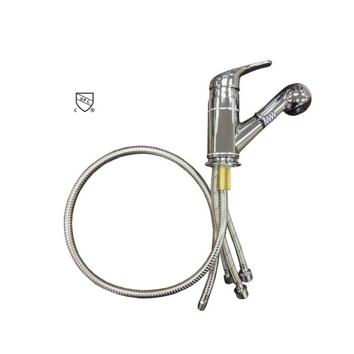 AYC 202 Faucet - 00-YAN-FAUC-202