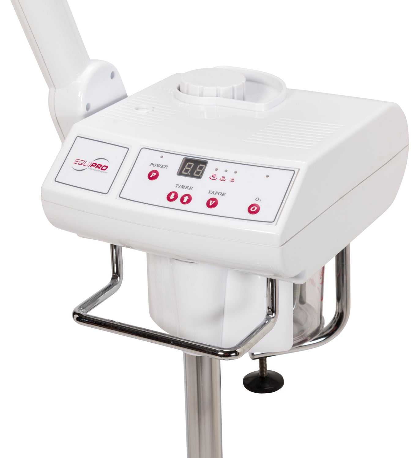 Equipro Vapoderm Digipro - 11100