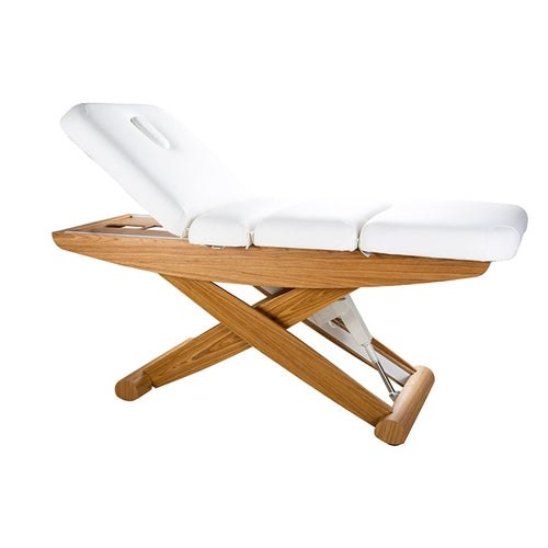 Luna X Luxury Massage Bed
