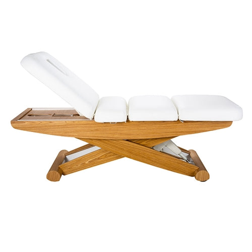 Luna X Luxury Massage Bed