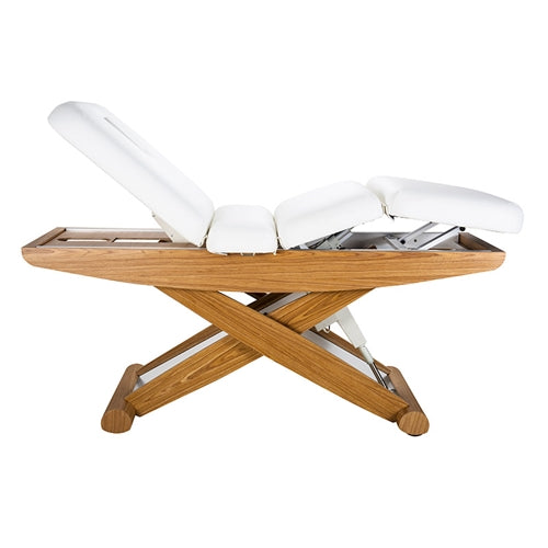 Luna X Luxury Massage Bed