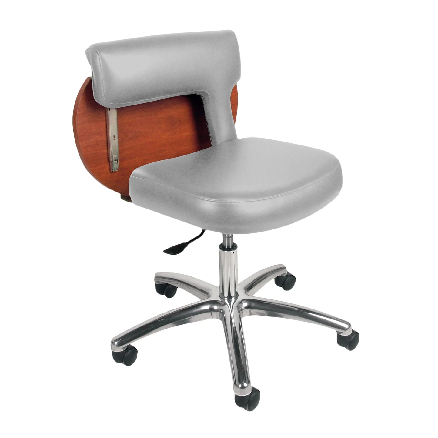 Collins Chable Multipurpose Task Chair showing modern styling, comfortable cushioning, and sturdy base for professional environments.
