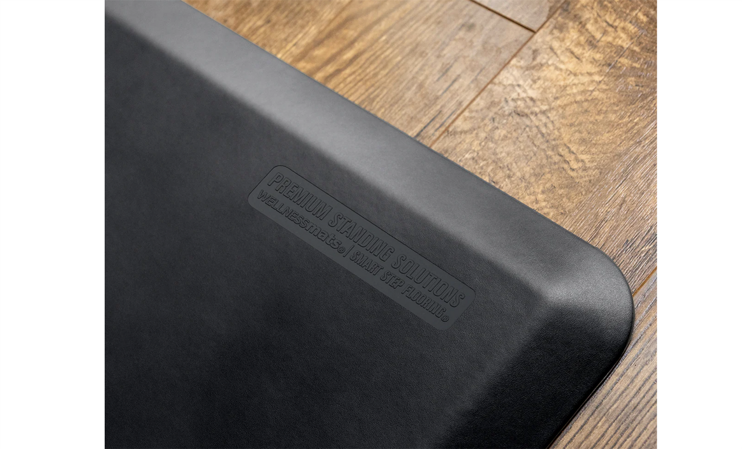 Wellness Mats 6' x 2' x 3/4" - 62WMRBLK