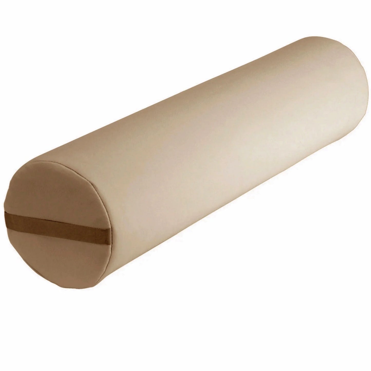 TouchAmerica Round Cylinder Bolster for massage tables