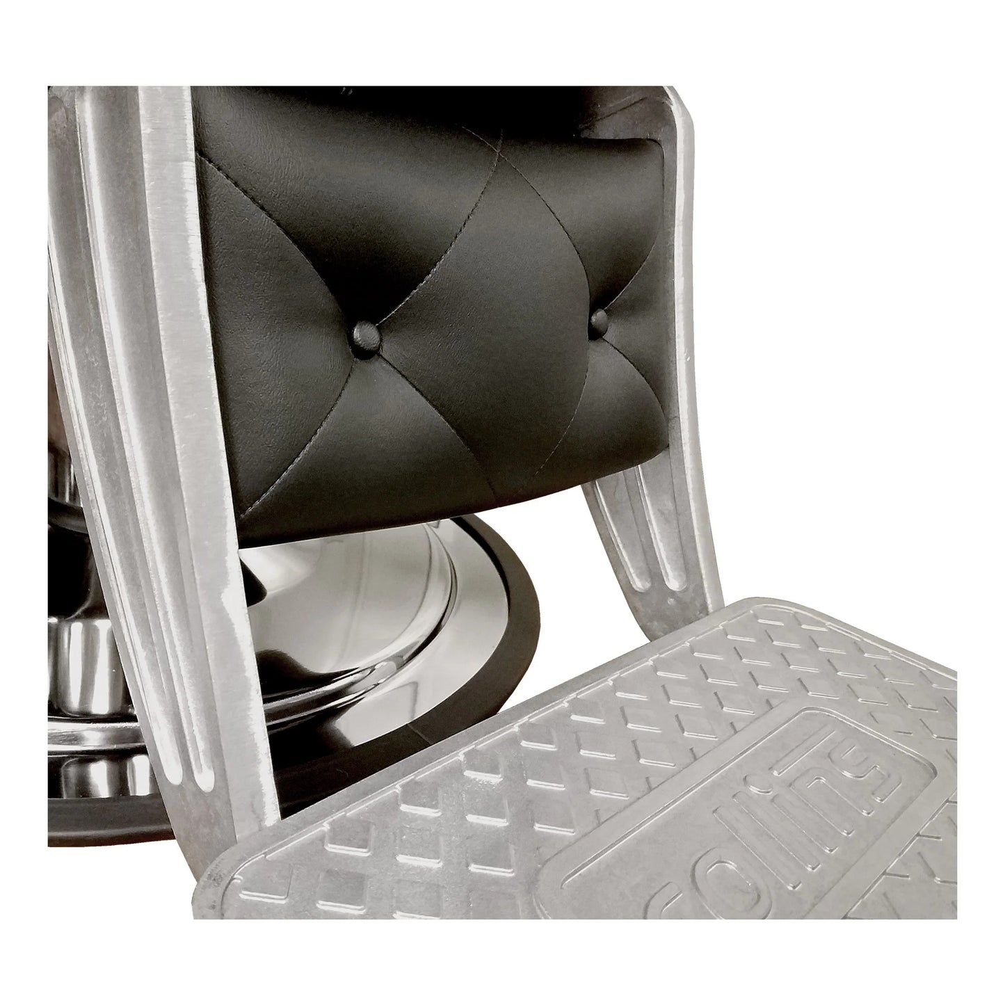 Collins Cavalier Barber Chair - COL-B80