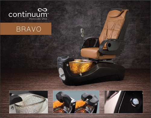 Continuum Accessories