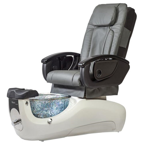 Continuum Pedicure Drain Options