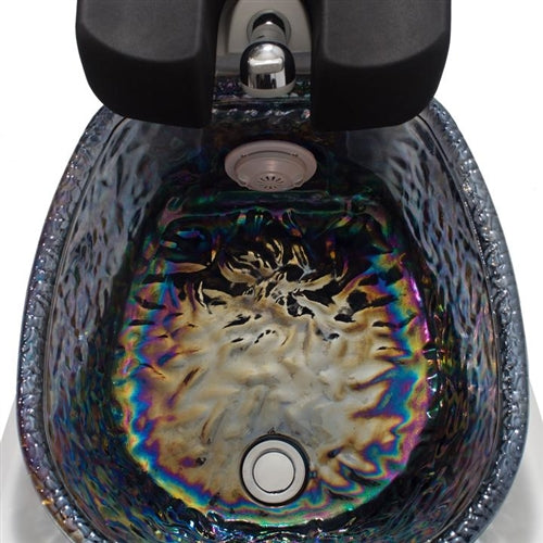 Continuum Pedicure Drain Options