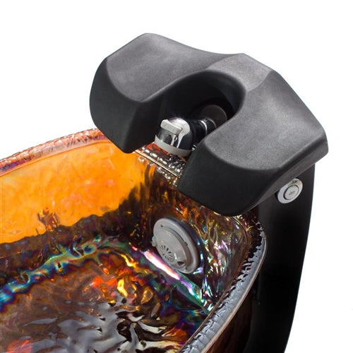 Continuum Pedicure Drain Options