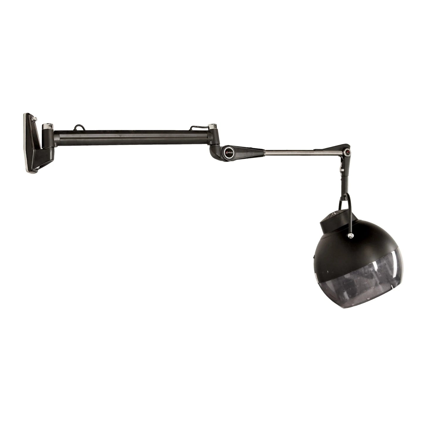 Collins Wall-Mounted Temptura Ultra Dryer - COL-1433H