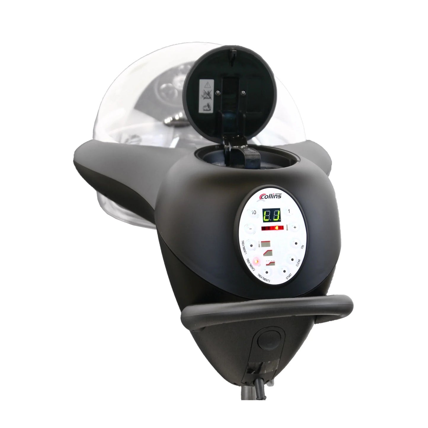 Collins Micro-Mist Premium Steamer - COL-1496S