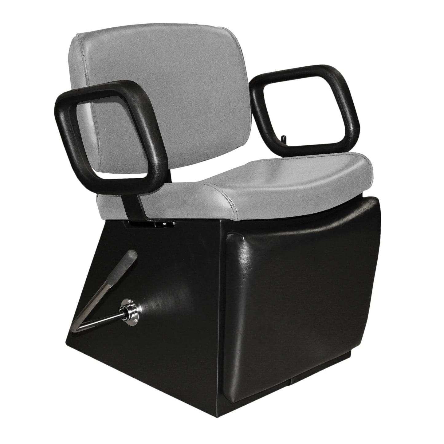 Collins QSE Shampoo Chair with Leg Rest - COL-1850L