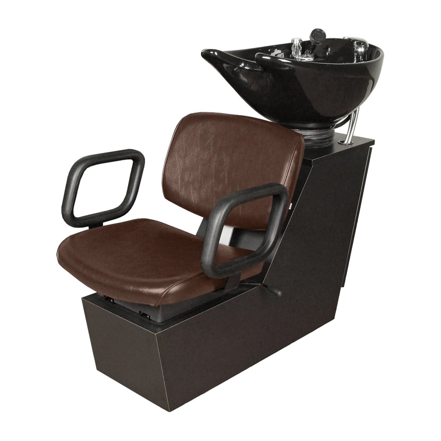 Collins QSE Backwash Shuttle - COL 18BWS