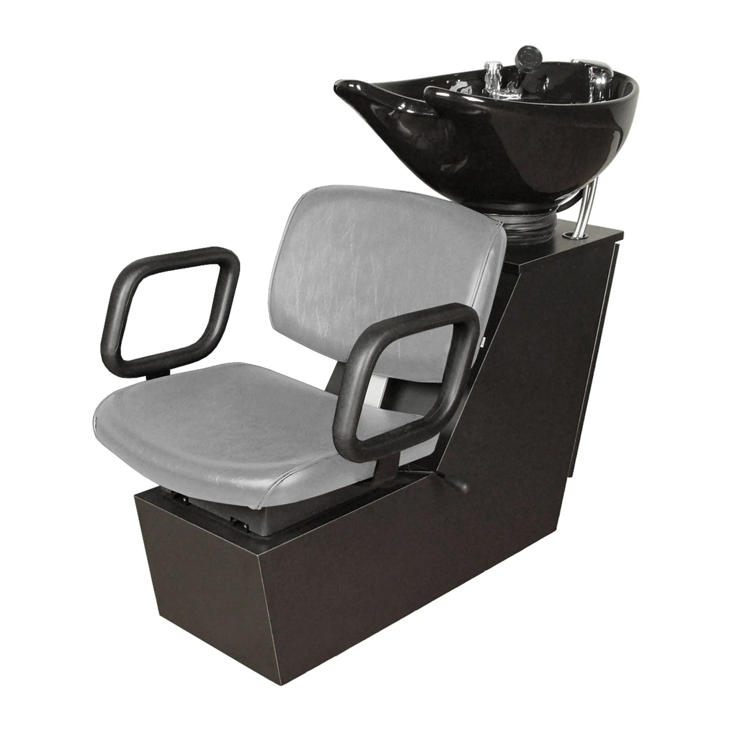 Collins QSE Backwash Shuttle - COL 18BWS