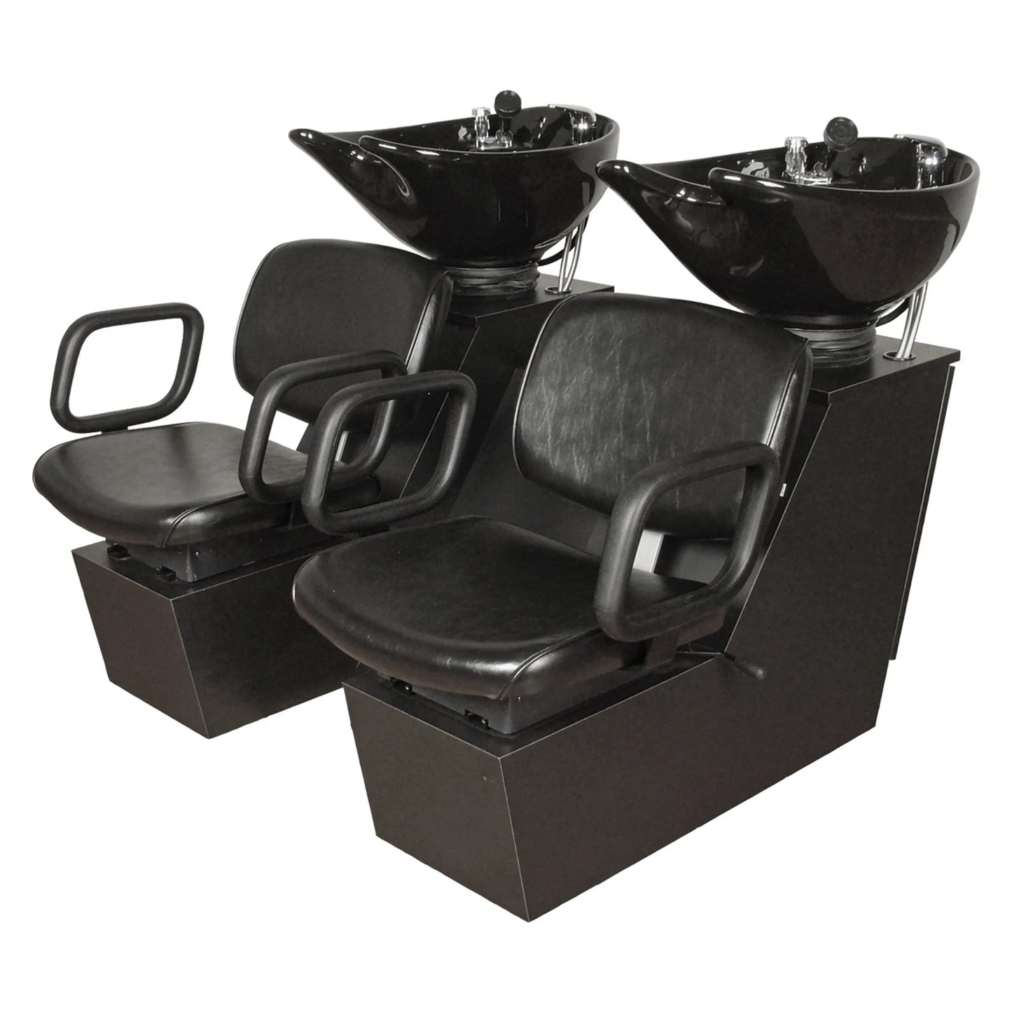 Collins QSE Backwash Shuttle - COL 18BWS