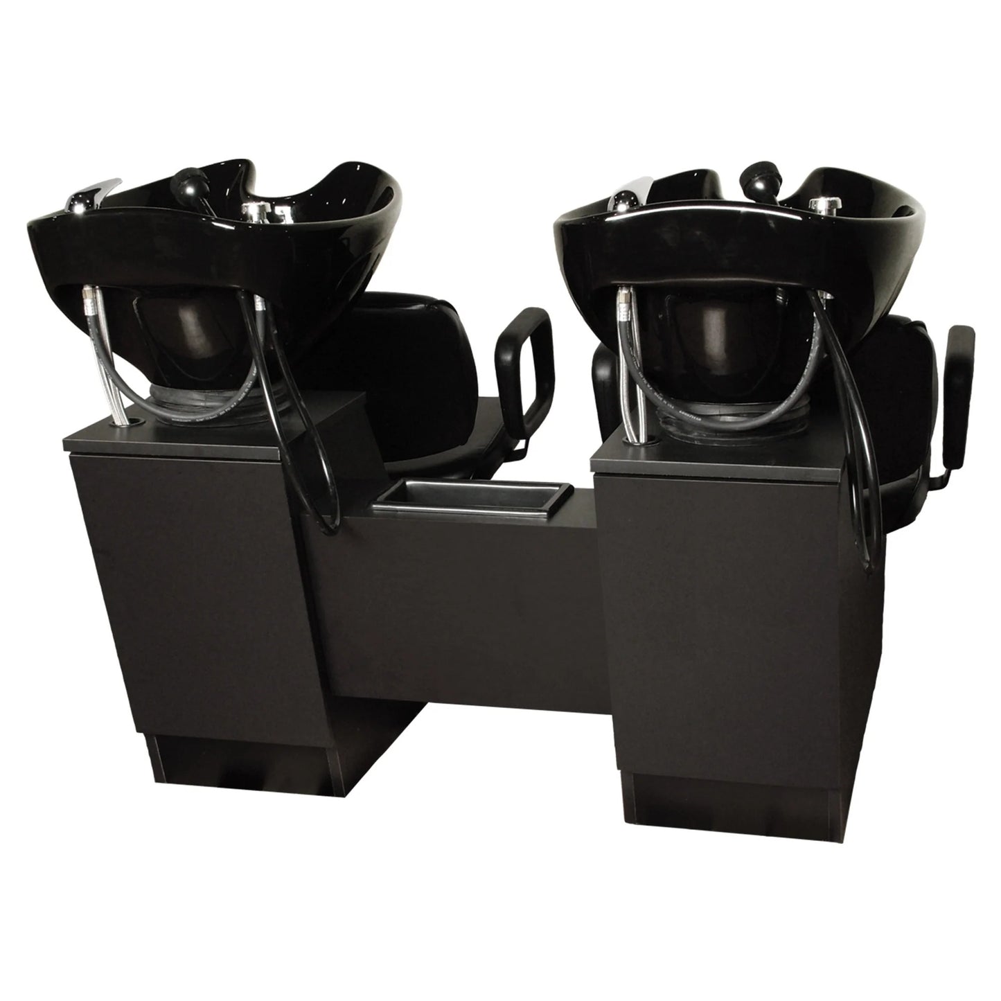 Collins QSE Backwash Shuttle - COL 18BWS