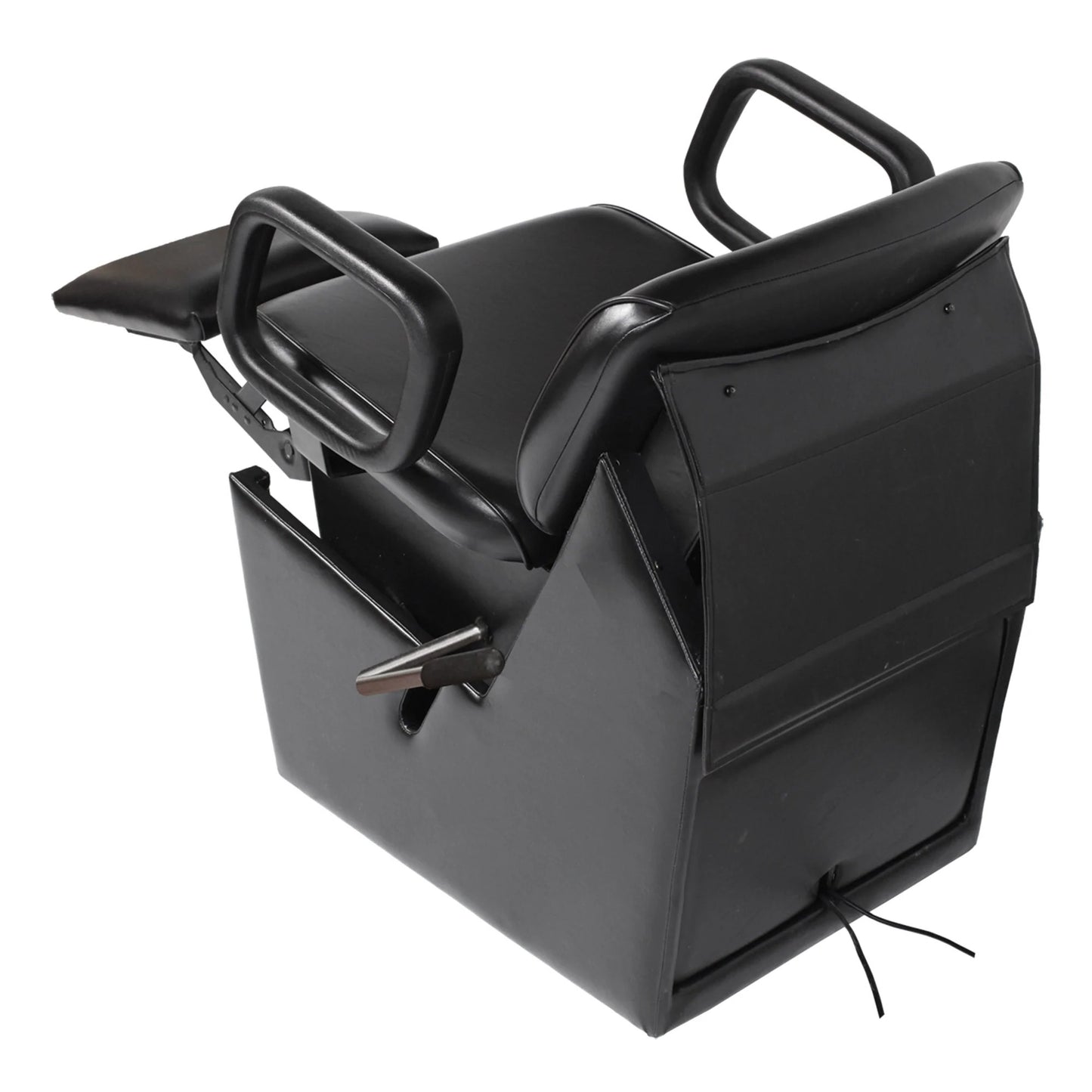 Collins QSE 59 Electric Shampoo Chair - COL-18ES