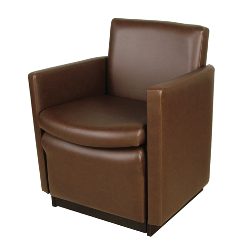 Collins CLUB-PEDICURE Cigno Chair with 5 Color Options! - COL-2550
