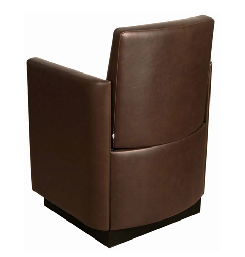 Collins CLUB-PEDICURE Cigno Chair with 5 Color Options! - COL-2550