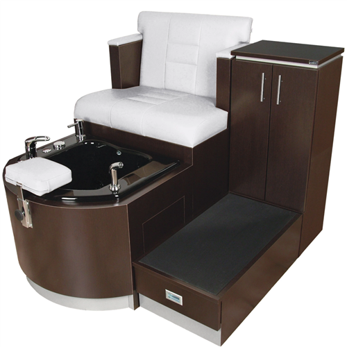 Collins Kelsey Pedicure Unit