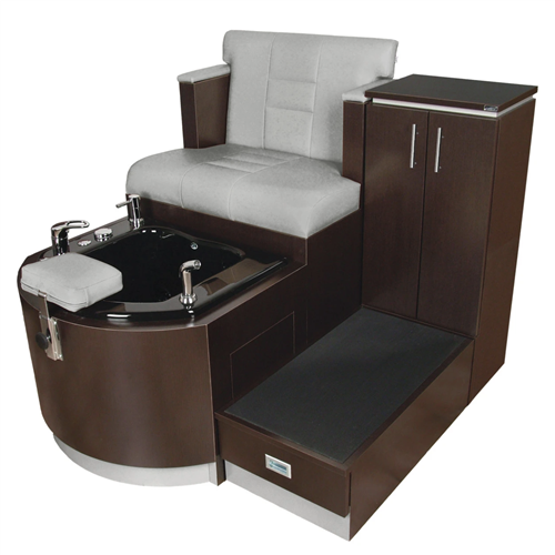 Collins Kelsey Pedicure Unit