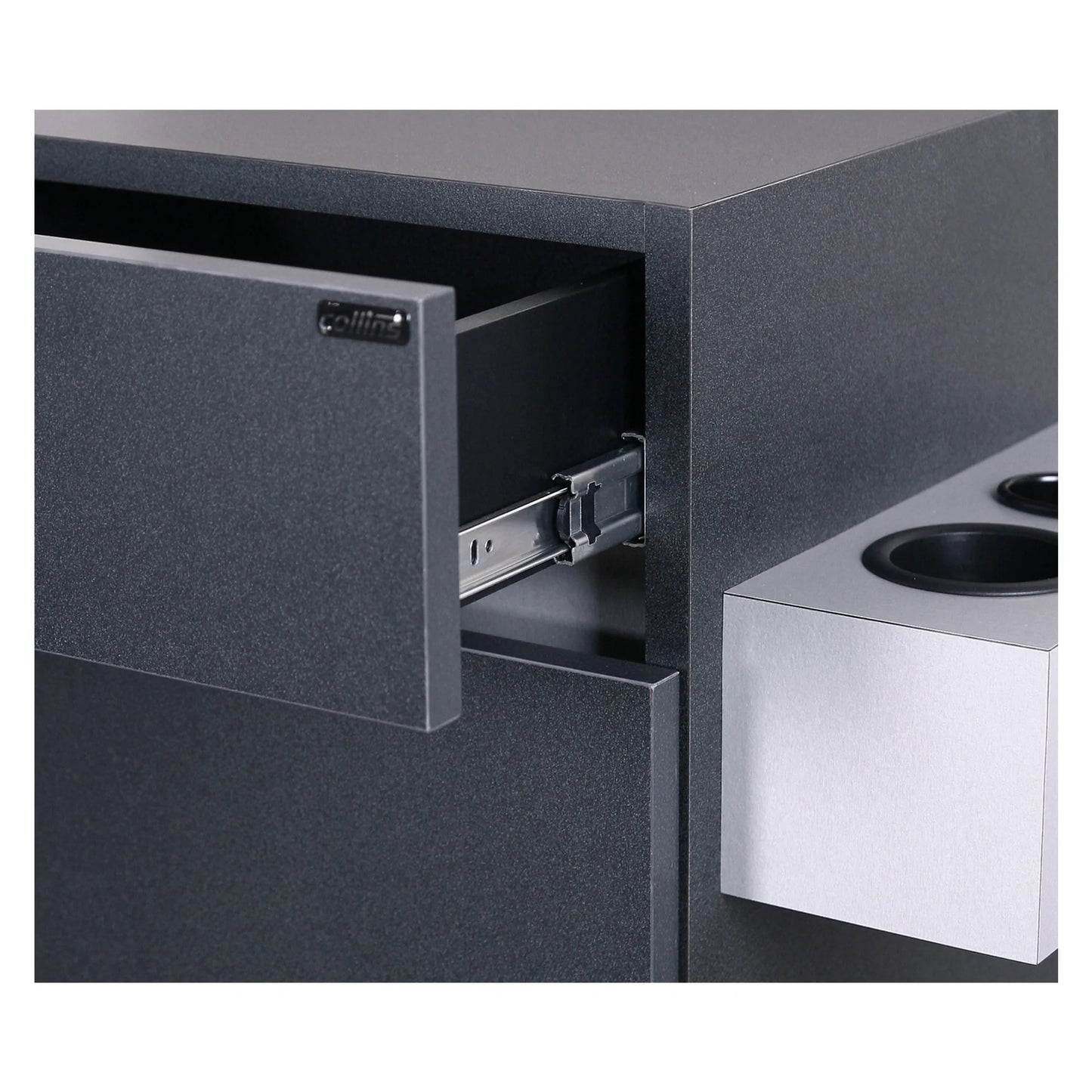 Collins Reve 44 Wet Station - COL 479-44