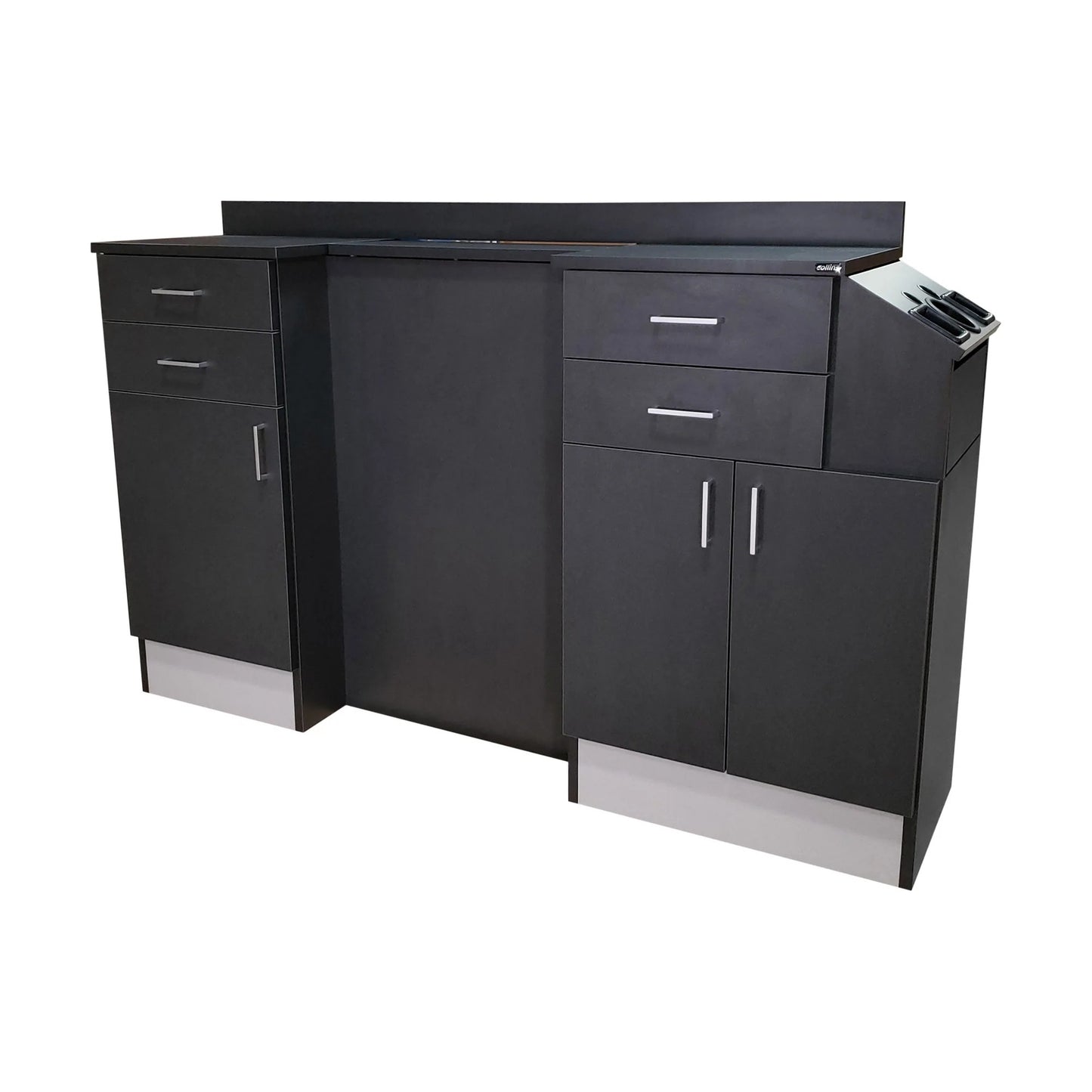 Collins Cabinet Pulls
