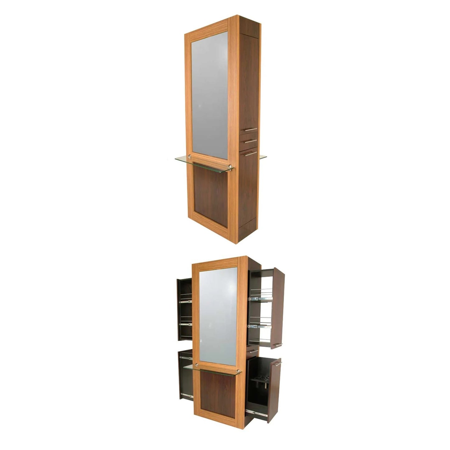 Collins Laminate Accent Color