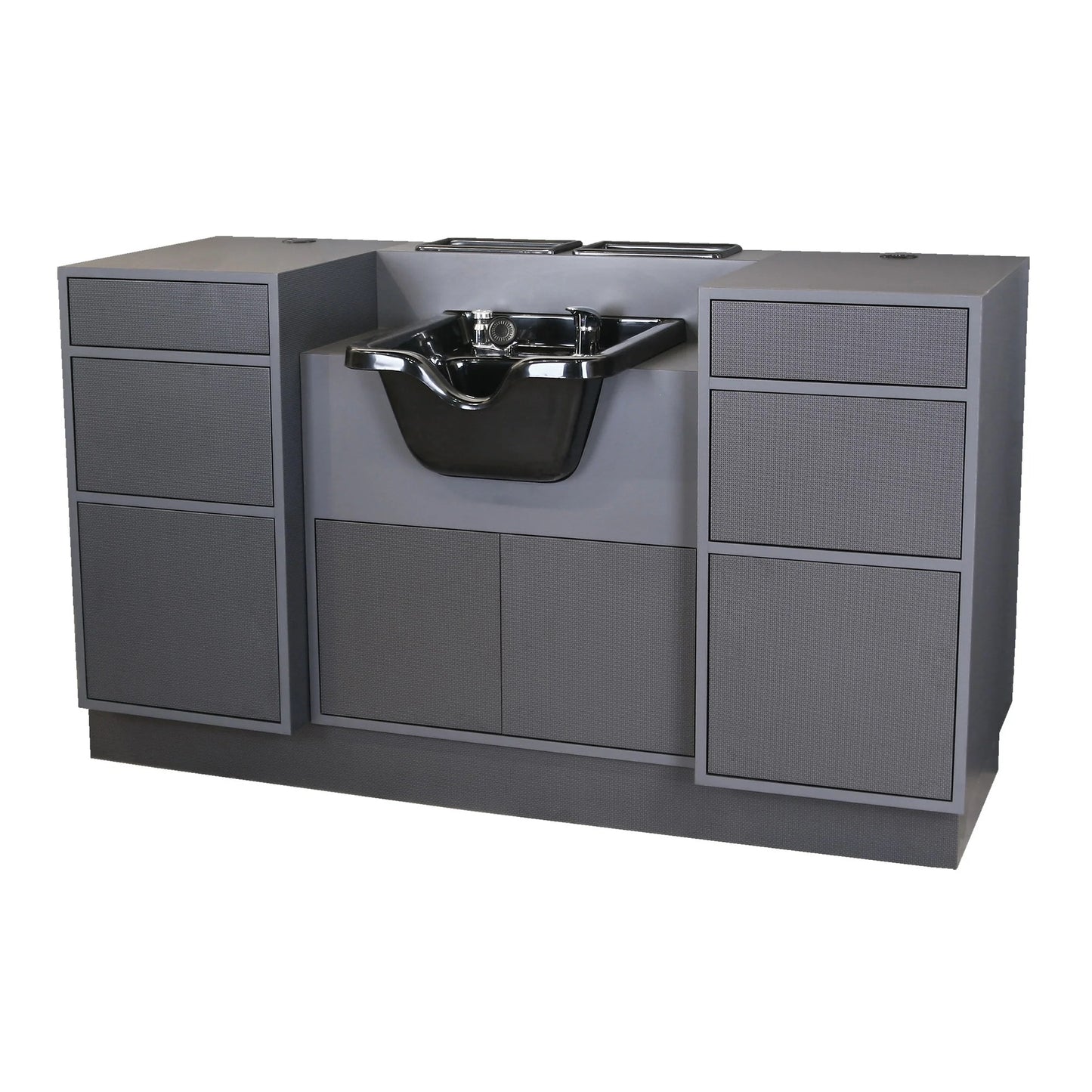 Collins Edge 66 Barber Station - COL-6626-66