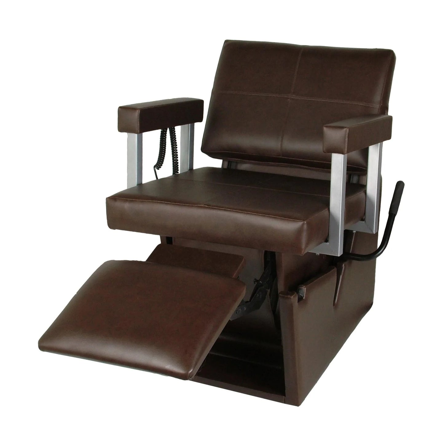 Collins Quarta 59 Electric Shampoo Chair - COL-67ES