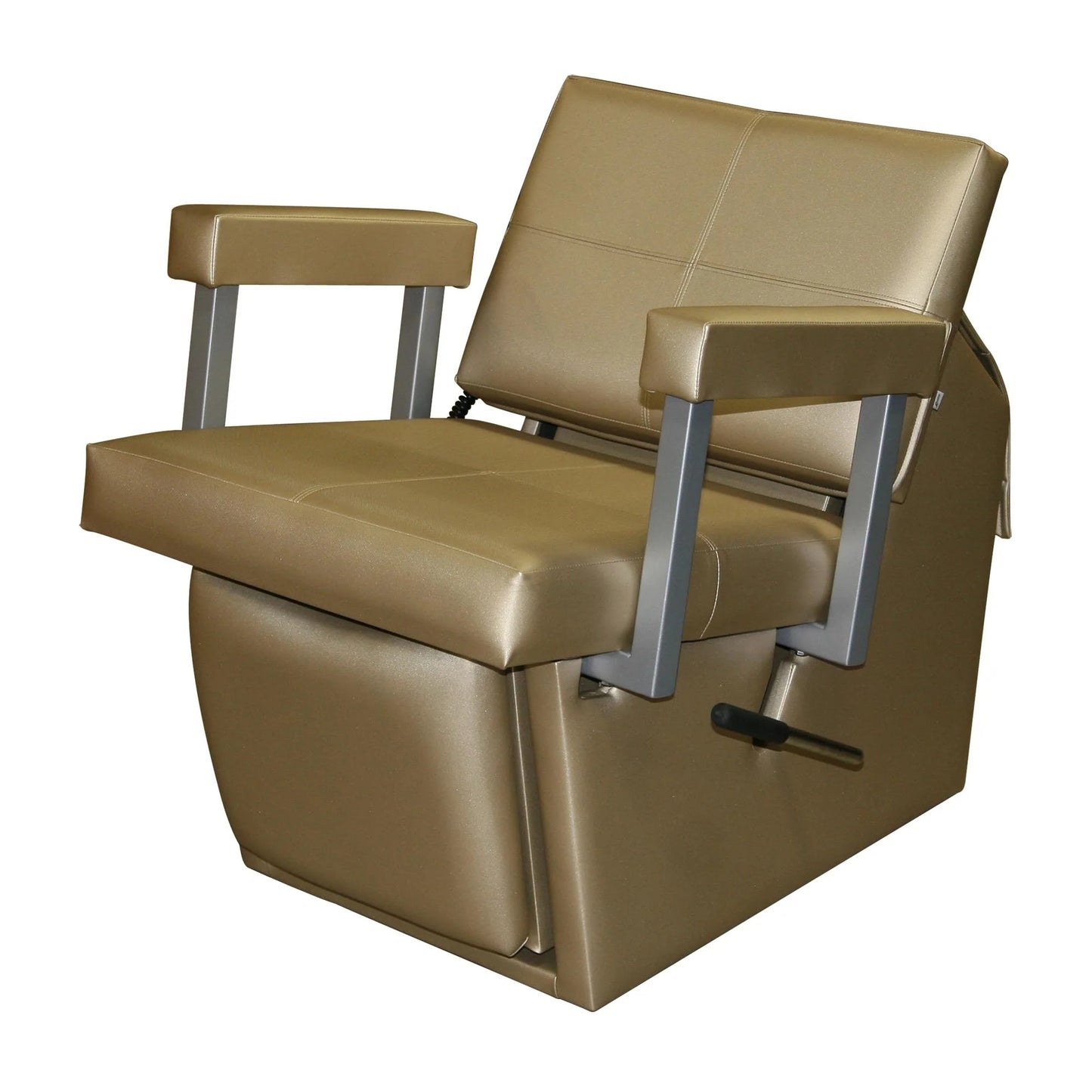 Collins Quarta 59 Electric Shampoo Chair - COL-67ES