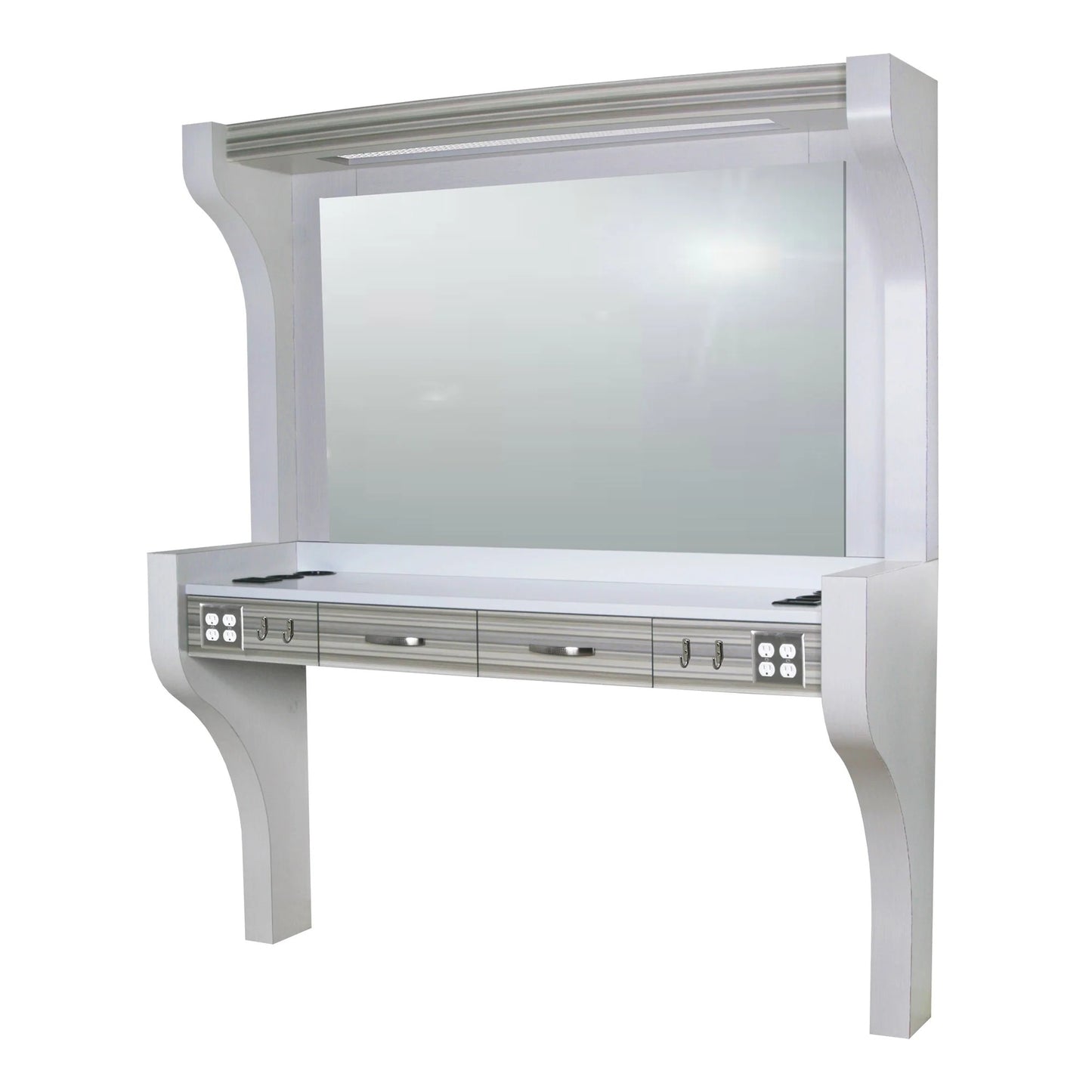 Collins Quincy Barber Dry Station Soffit - COL-6806-72