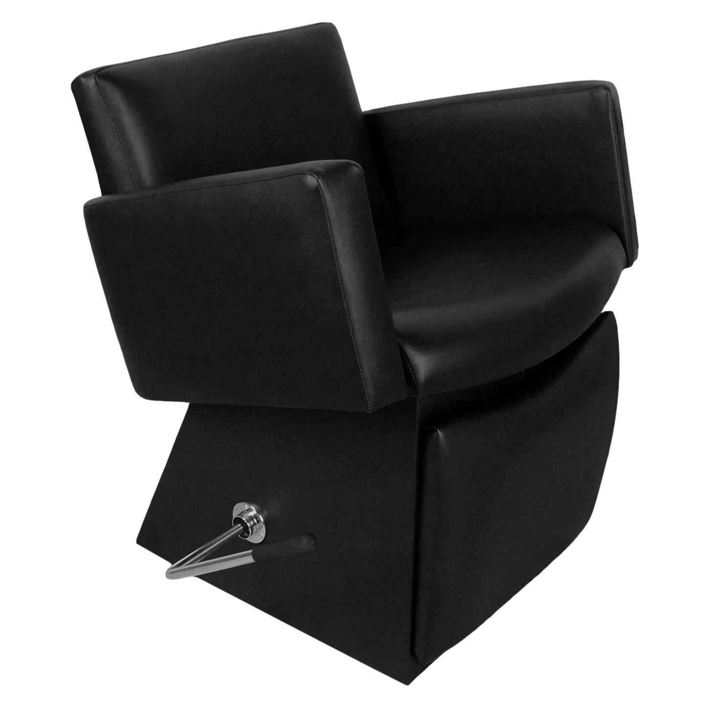 Collins Cigno Shampoo Chair with Leg Rest - COL-6950L