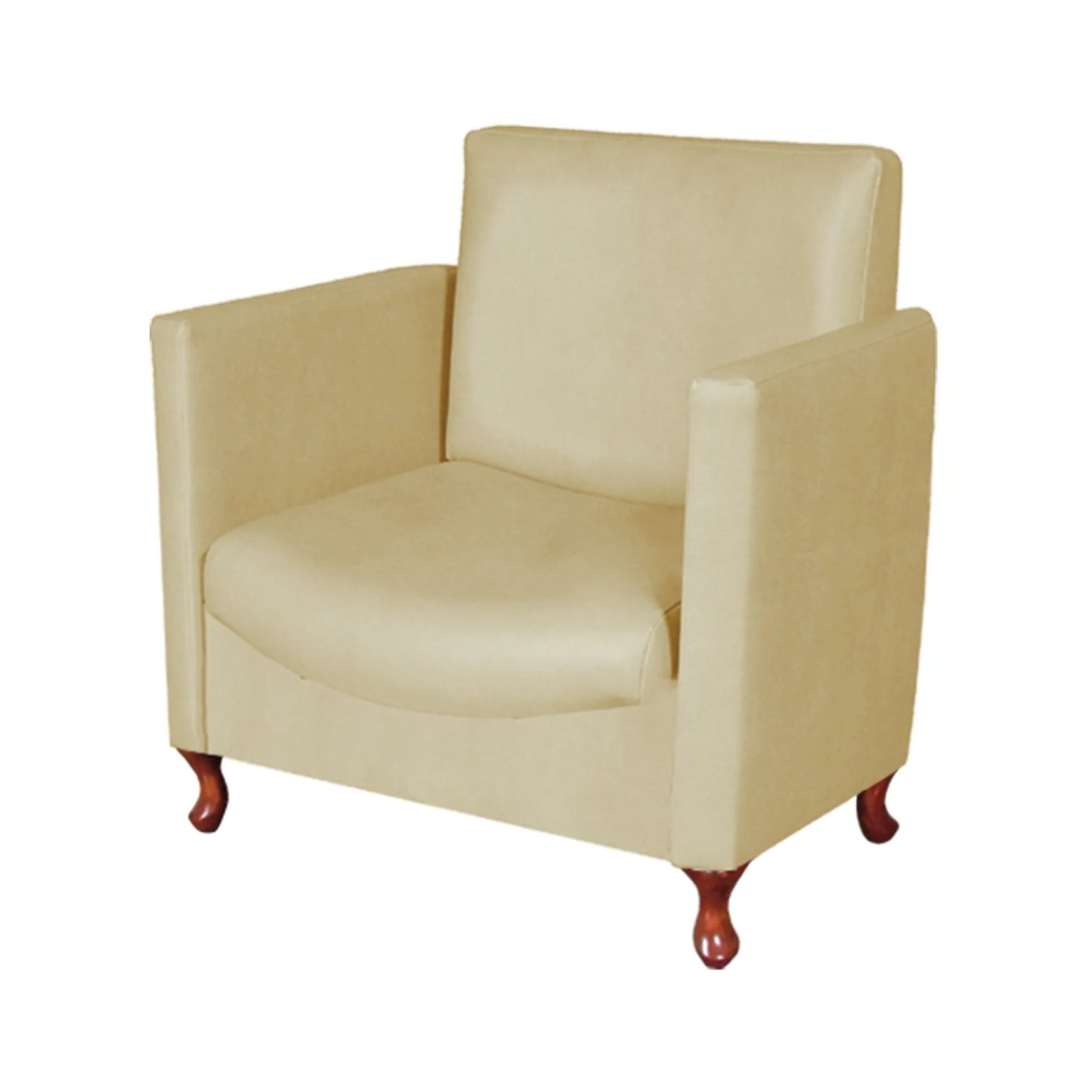Collins Cigno Bradford Reception Chair - COL-6960