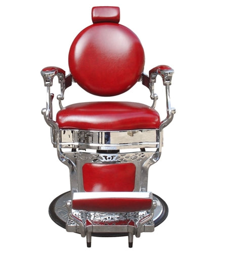 Collins Princeton Barber Chair - COL-8088