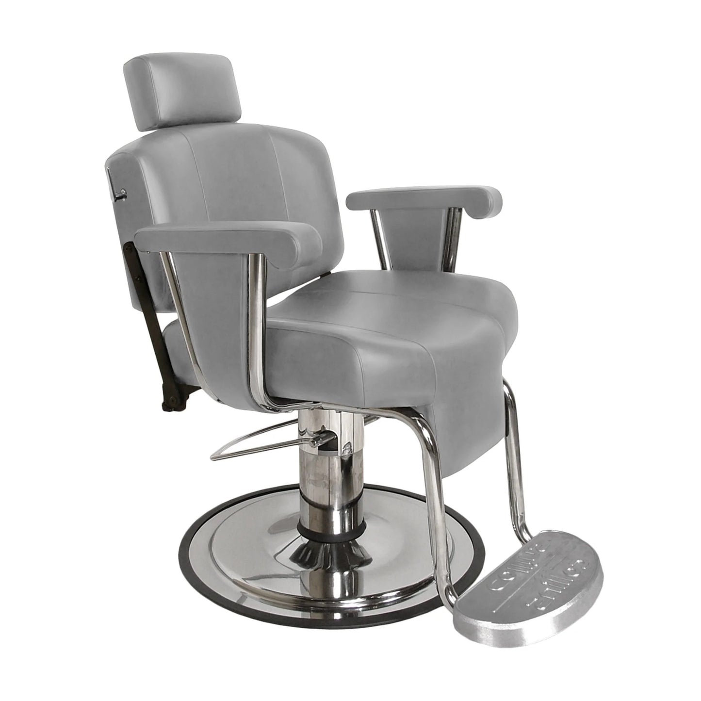 Collins Continental Barber Chair - COL-9010