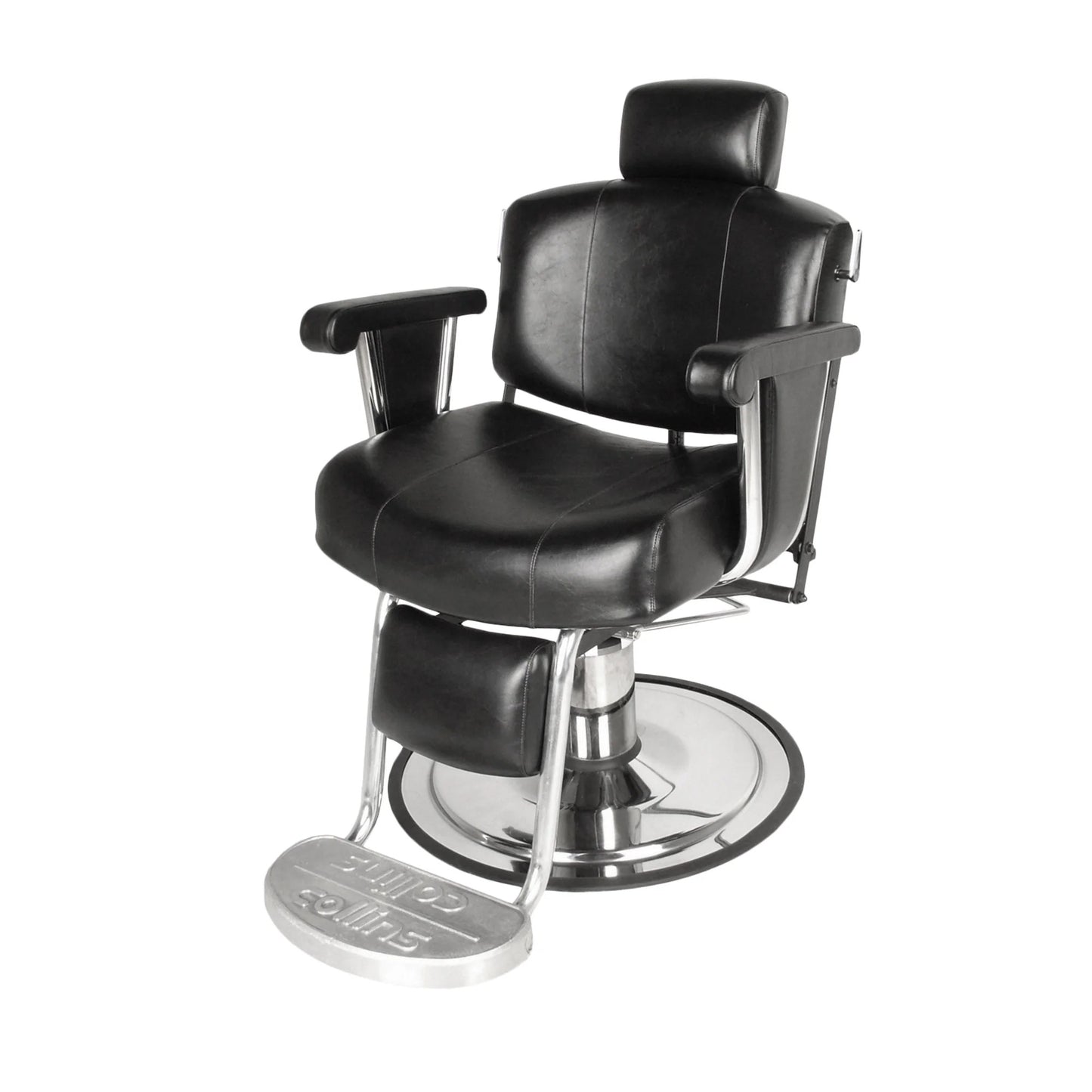 Collins Continental Sync Barber Chair - COL-9015