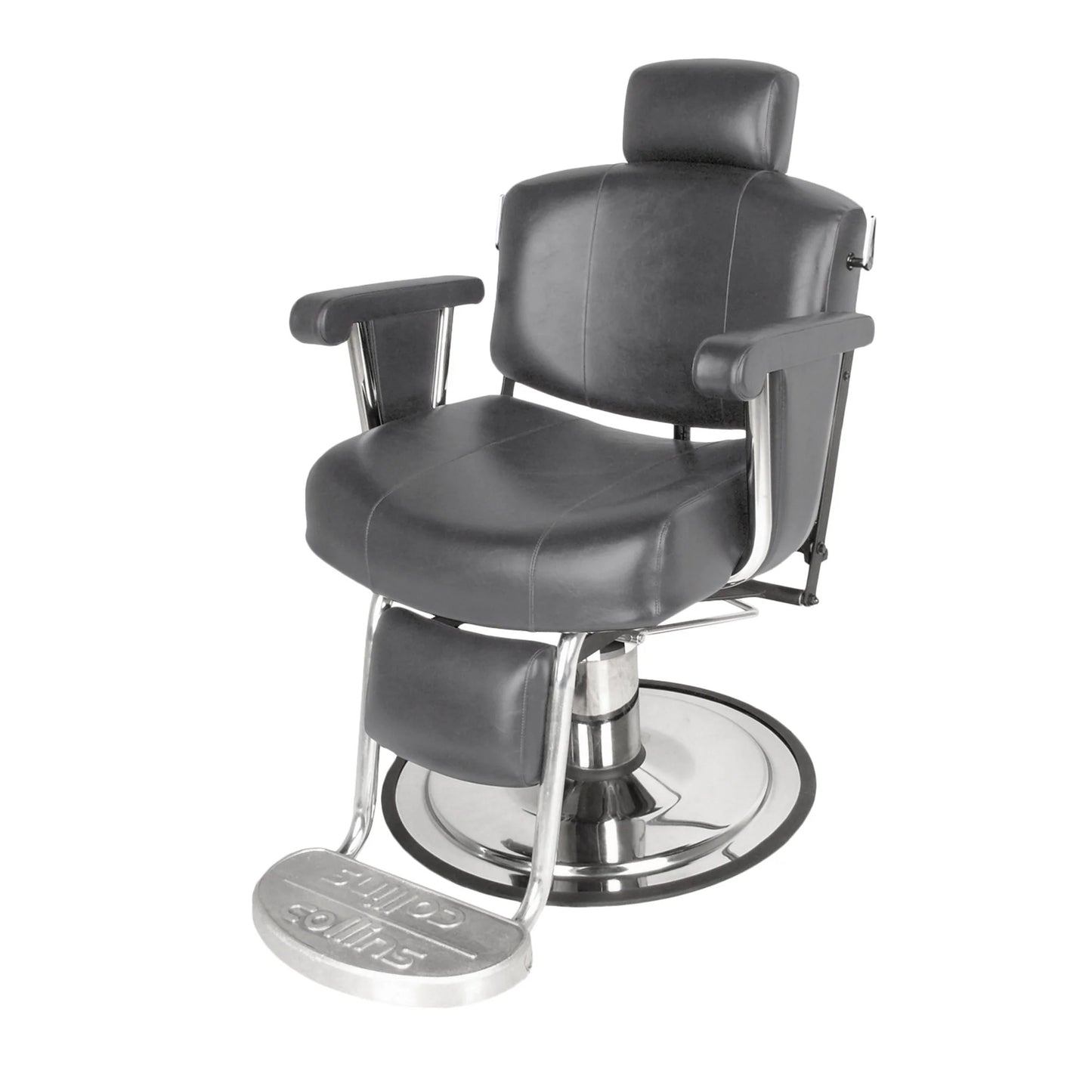 Collins Continental Sync Barber Chair - COL-9015