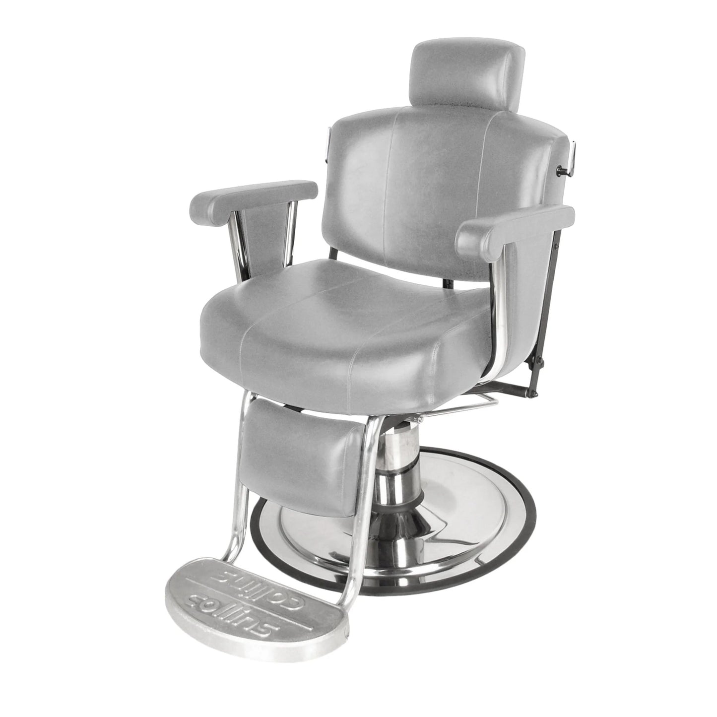 Collins Continental Sync Barber Chair - COL-9015