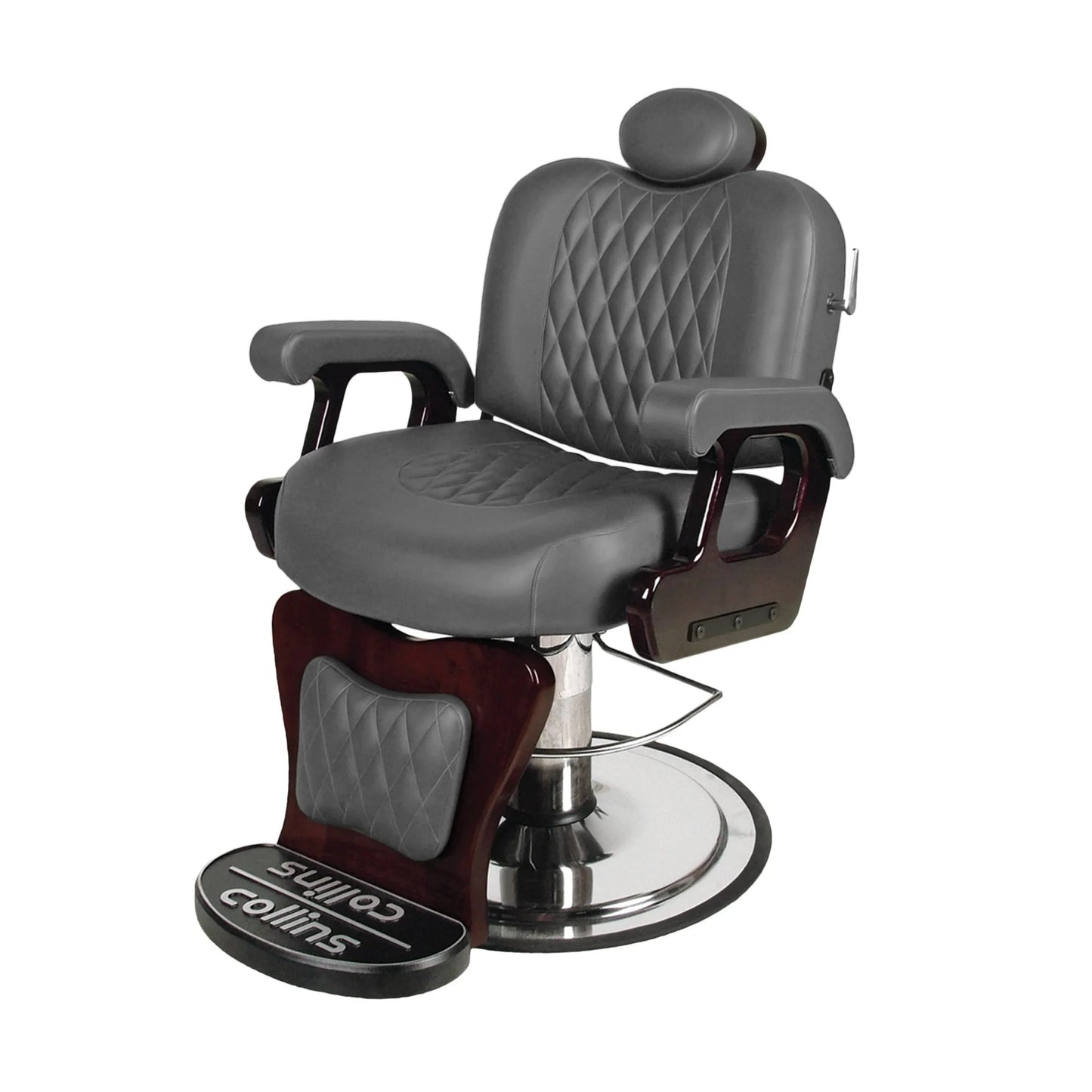 Collins Commander II Barber Chair - COL-9060