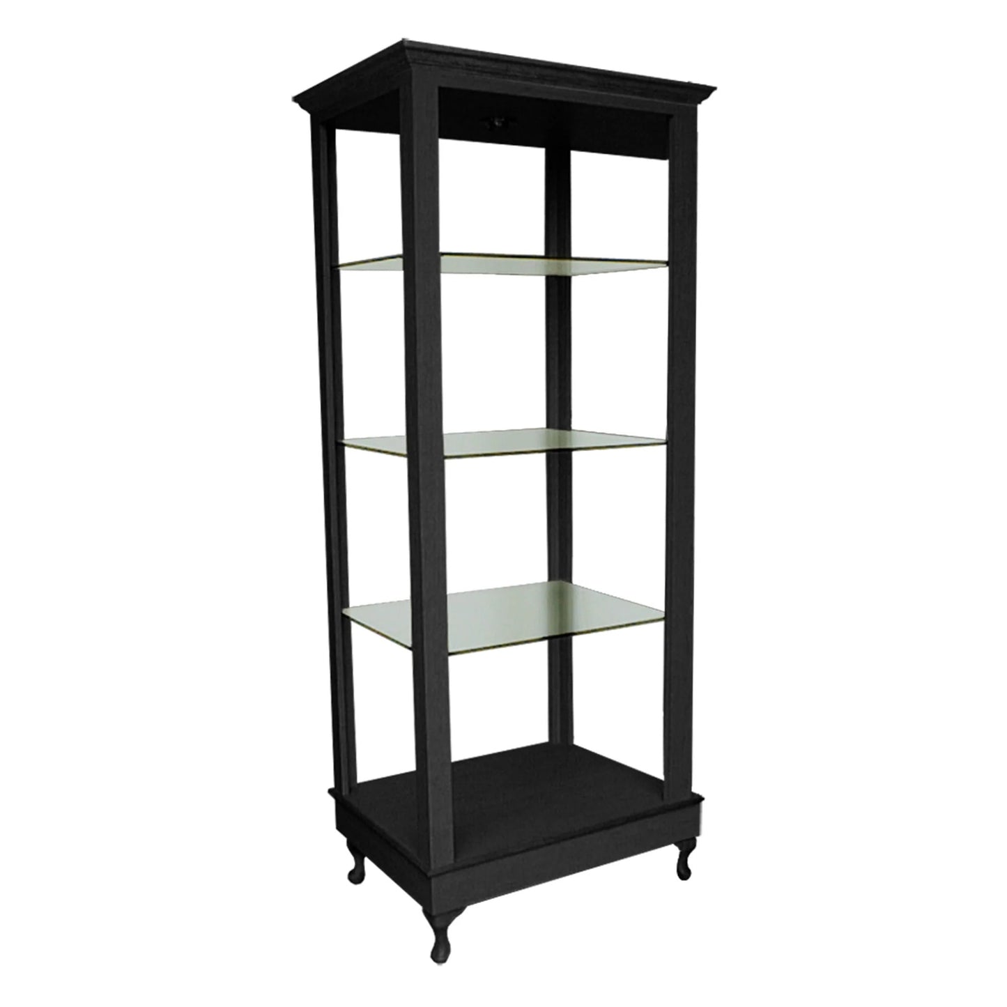 Collins Bradford Free-Standing Retail Display - COL 911-30