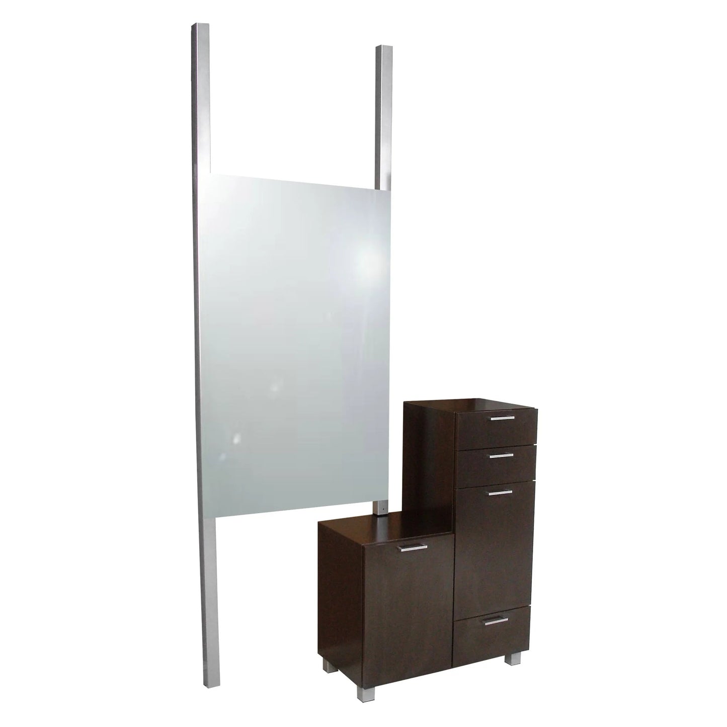 Collins Amati Bi-Level Styling Station - COL-937-48