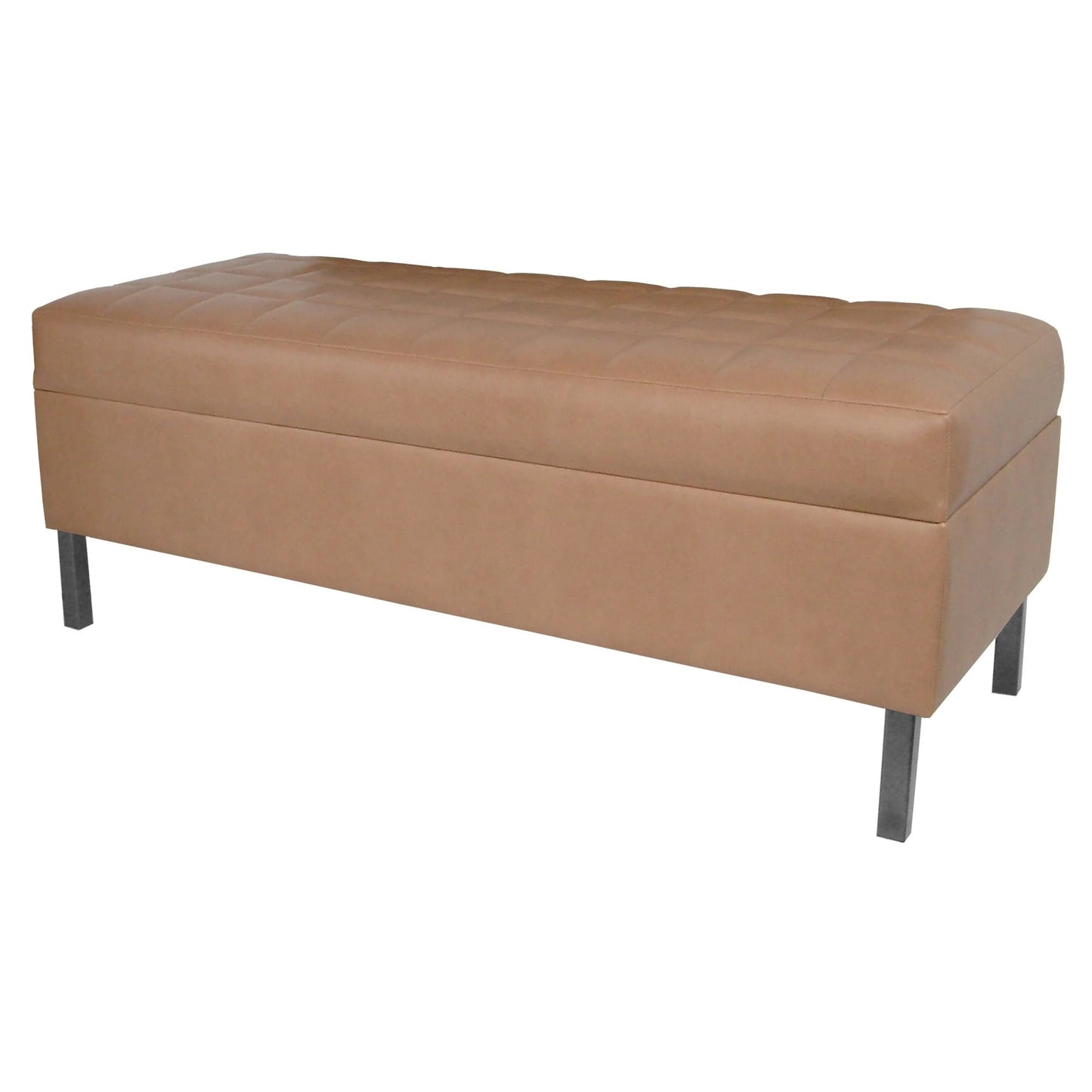 Collins Enova Reception Bench Without Lumbar Support - COL-956-50