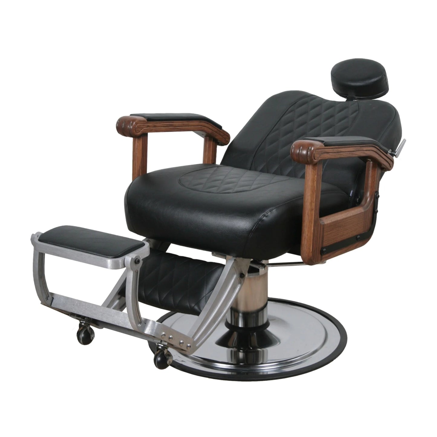 Collins Cavalier Barber Chair - COL-B20