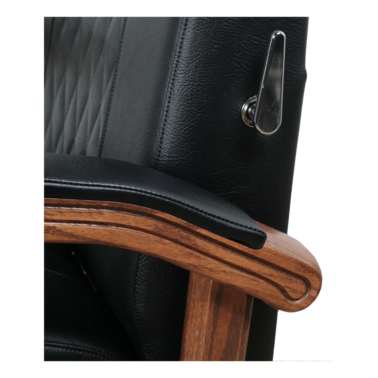 Collins Cavalier Barber Chair - COL-B20