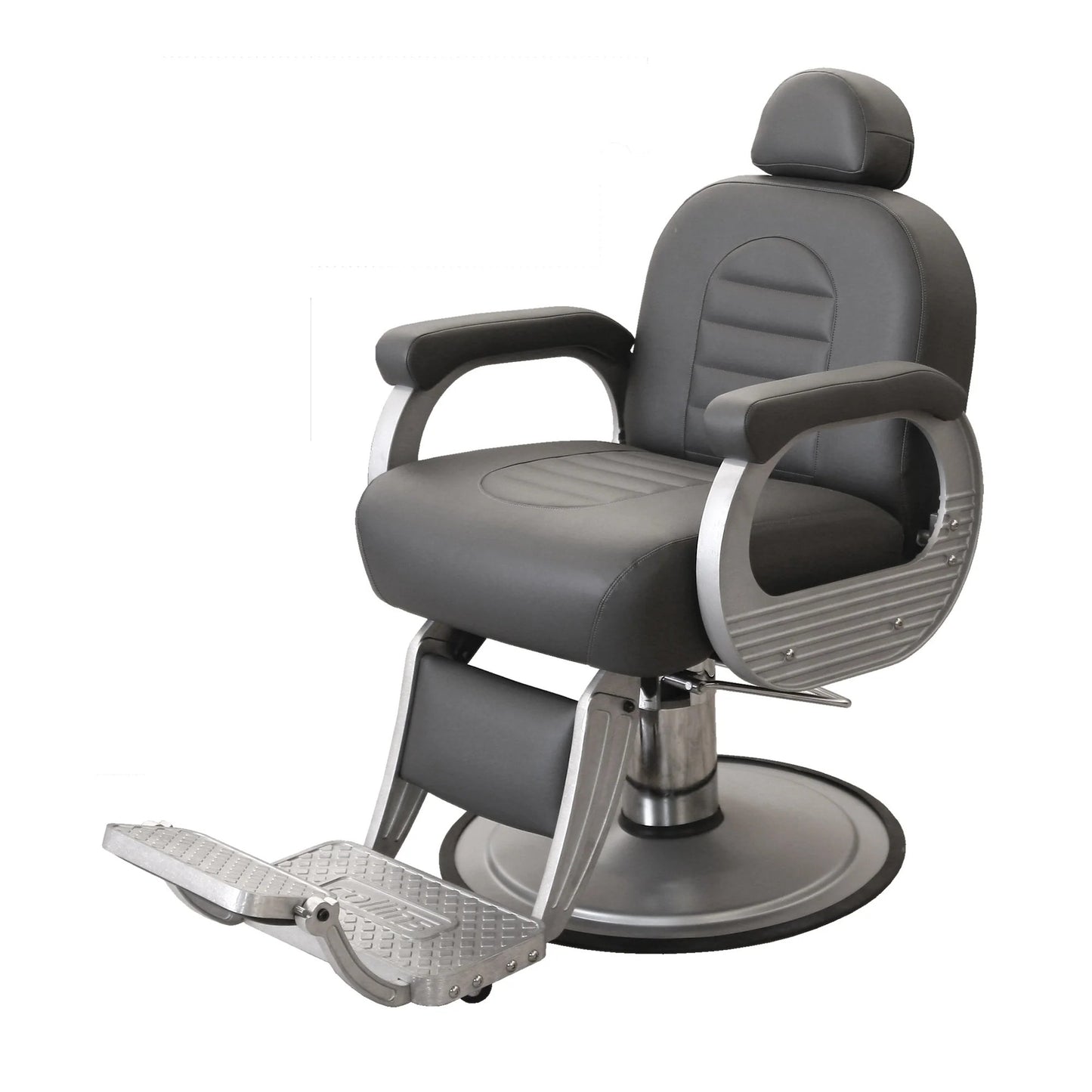 Collins Cobalt Omega Barber Chair - COL-B30