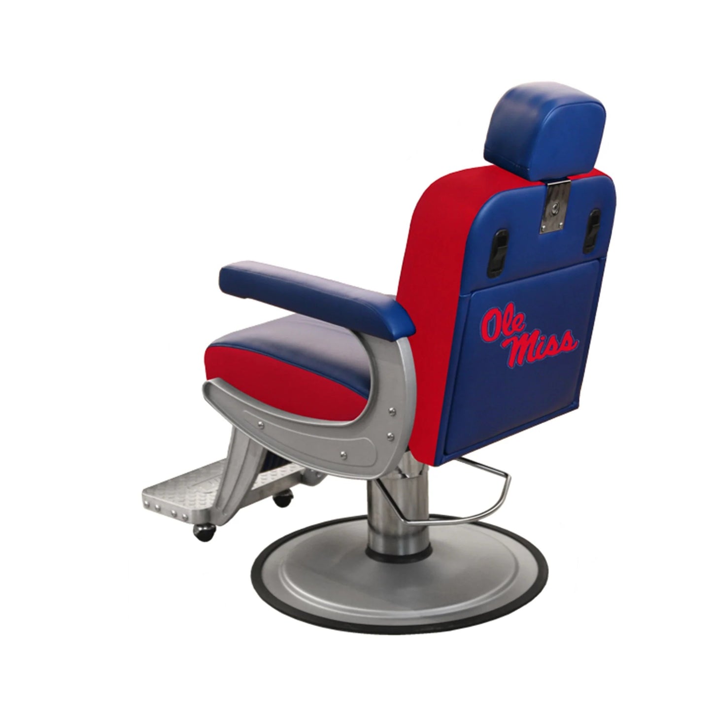 Collins Cobalt Barber Chair - COL-B40