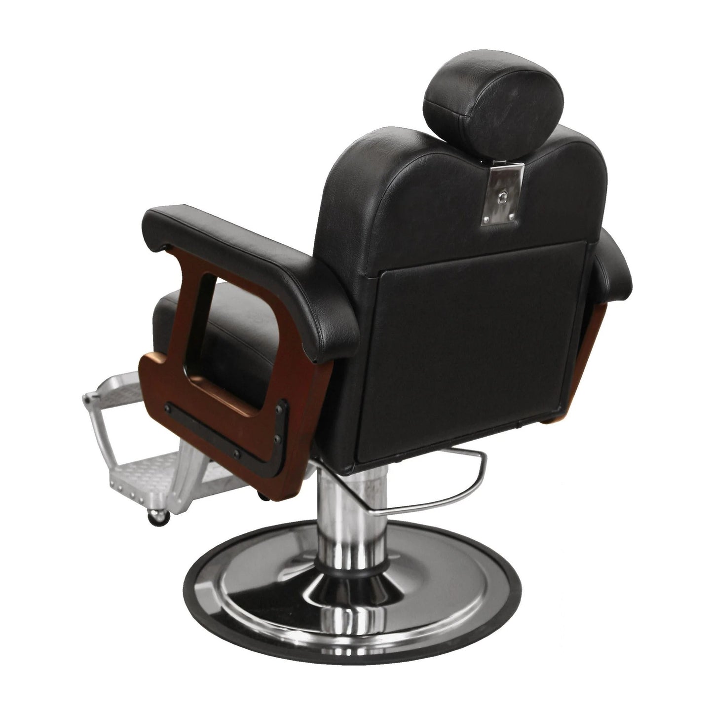 Collins Commander Supreme Barber Chair - COL-B60
