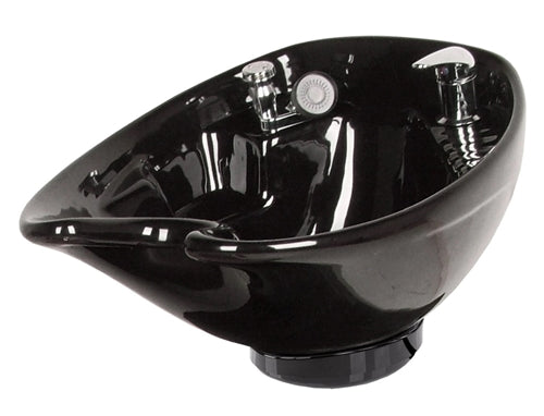 Collins Ergo Porcelain Tilting Shampoo Bowl