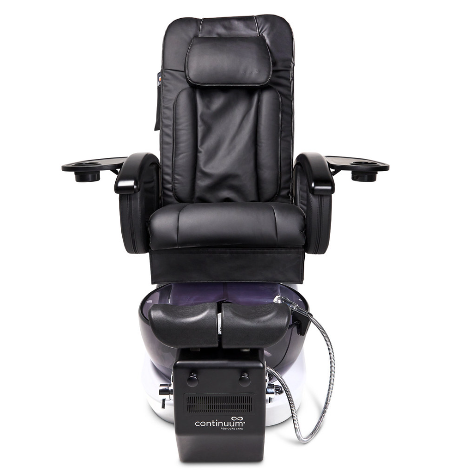 Continuum Le Reve Pedicure Spa